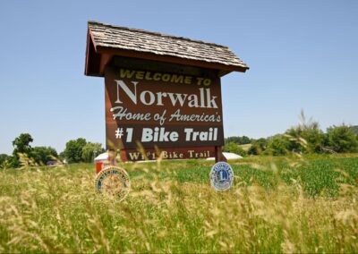 Discover Small-Town Charm in Monroe County, Wisconsin