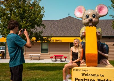 Discover Small-Town Charm in Monroe County, Wisconsin