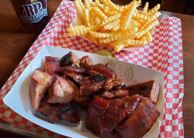 2025 BP SMOKEHOUSE