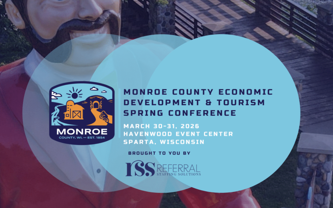 Monroe County’s Economic Development & Tourism Spring Conference Announces 2026 Dates