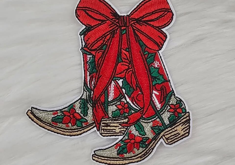 Western Christmas Creations