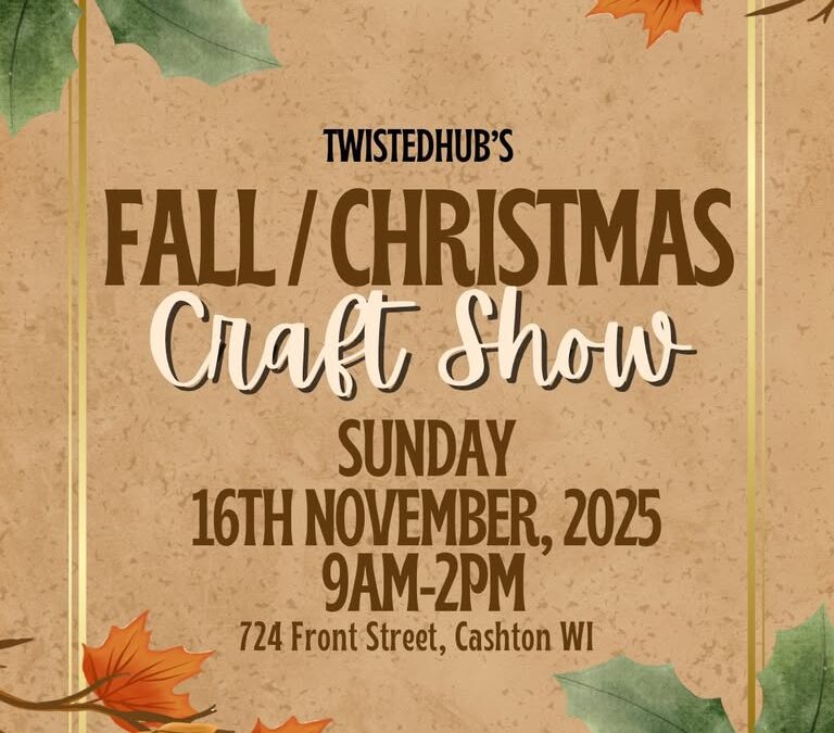 Fall/Winter Craft Show