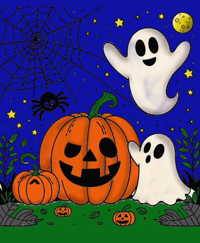 Garyoke Halloween Spooktacular