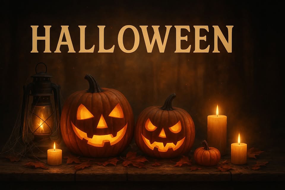 Halloween Bash