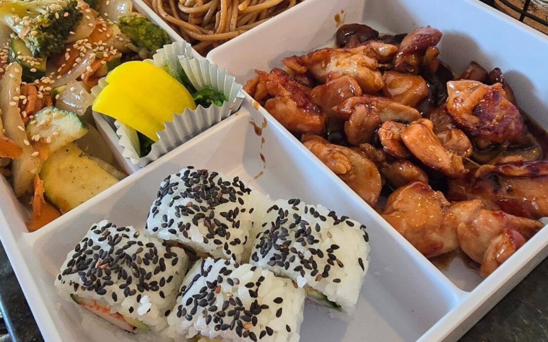 Local Dining Experiences
