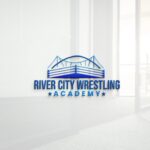 River City Wrestling Academy logo