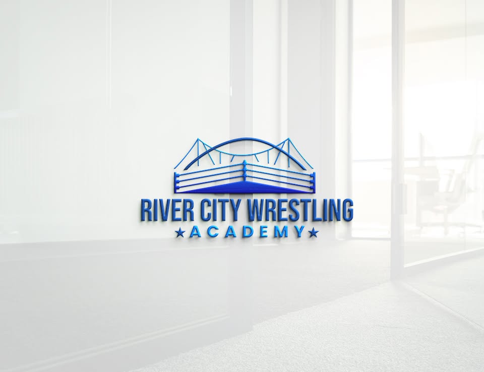 River City Wrestling Academy logo