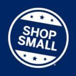 Shop Small logo