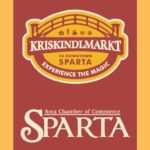 Sparta Kriskindlmarkt logo