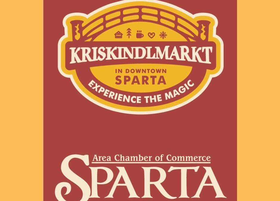 Sparta Kriskindlmarkt