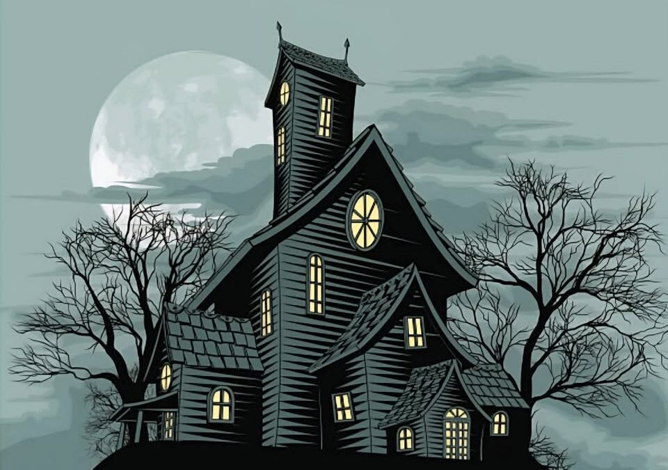 Two Witches, No Waiting