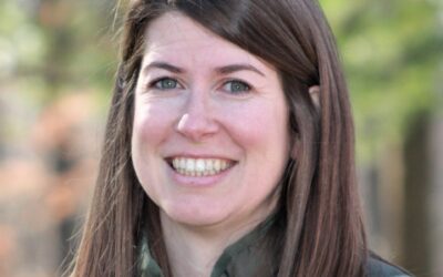 Speaker Spotlight: Cassie Mordini, Director, Wisconsin Office of Outdoor Recreation
