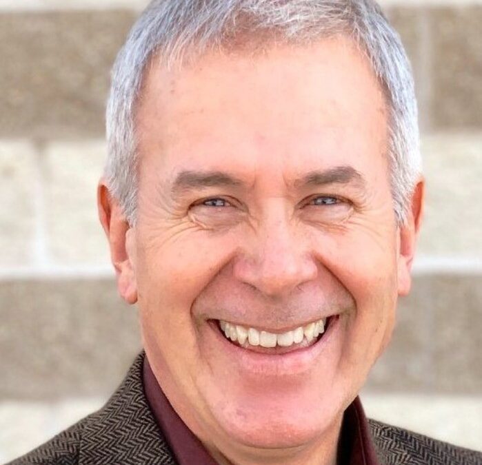 Speaker Spotlight: Chris Hardie, CEO, 7 Rivers Alliance