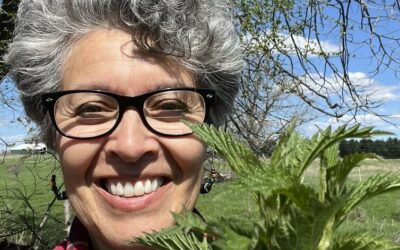 Speaker Spotlight: Sylvia Burgos Toftness, President, Wisconsin Agricultural Tourism Association