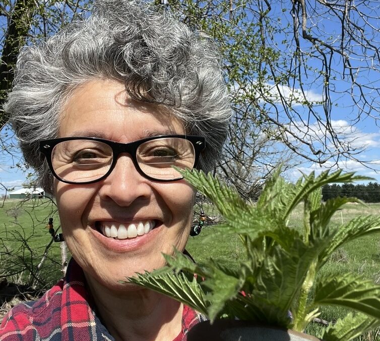 Speaker Spotlight: Sylvia Burgos Toftness, President, Wisconsin Agricultural Tourism Association