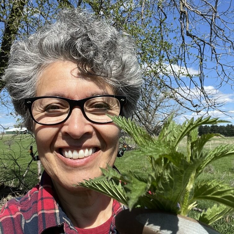 Sylvia Burgos Toftness