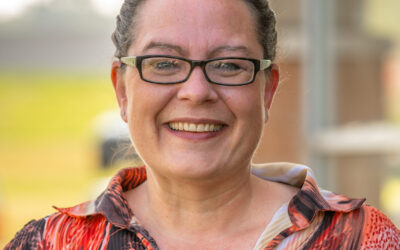 Speaker Spotlight: Kahya Fox, Executive Director, Habitat for Humanity of the Greater La Crosse Region