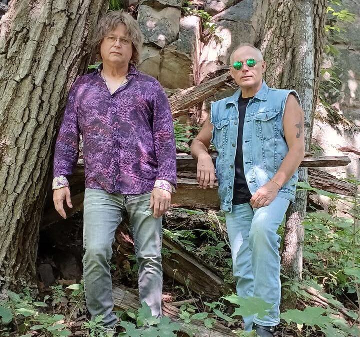 Live Music – Two of Us