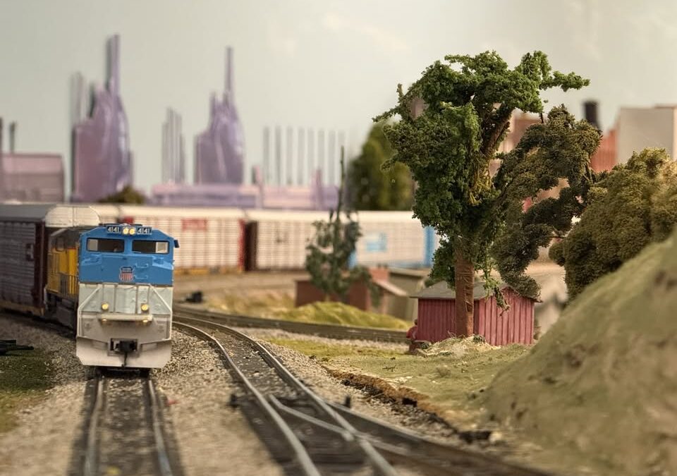 2025 Winter Open House