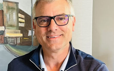 Speaker Spotlight: James Hanke, Vice President Wisconsin Community Support Program, CEDA