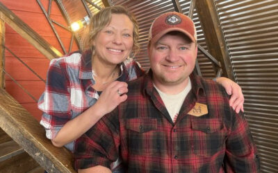 Speaker Spotlight: Melissa Revels, Owner, St. Mary’s Distillery