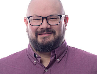 Speaker Spotlight: Stewart Eskew, Assistant Teaching Professor – Philosophy, UW-La Crosse