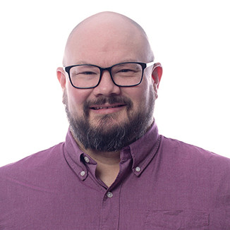 Speaker Spotlight: Stewart Eskew, Assistant Teaching Professor – Philosophy, UW-La Crosse