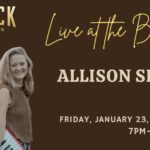 Allison Sky live music