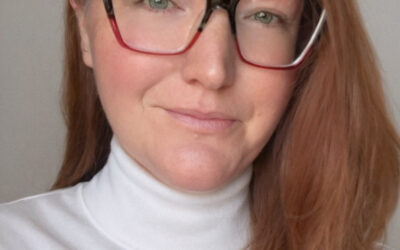 Speaker Spotlight: Claire Bakalars, Interim Director, Western Wisconsin Workforce Development Board