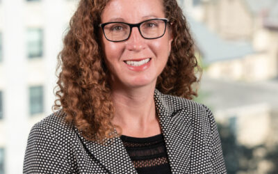 Speaker Spotlight: Errin Welty, Senior Downtown Development Director, Wisconsin Economic Development Corporation