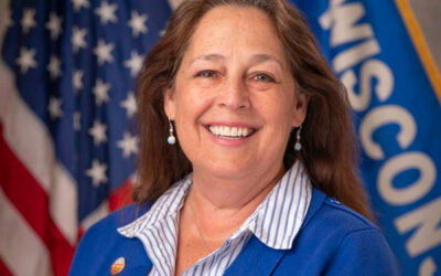 Speaker Spotlight: Jill Billings, Representative, Wisconsin State Assembly