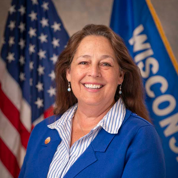 Speaker Spotlight: Jill Billings, Representative, Wisconsin State Assembly