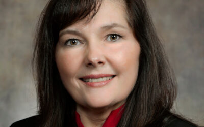 Speaker Spotlight: Nancy VanderMeer, Representative, Wisconsin State Assembly
