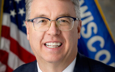 Speaker Spotlight: Brad Pfaff, Senator, Wisconsin’s 32nd Senate District