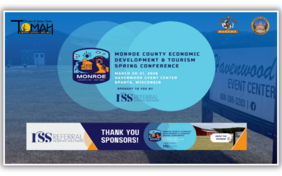 Monroe County Spring Conference to Highlight Tourism, Entrepreneurship, and Community Growth