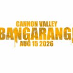 Bangarang car show logo