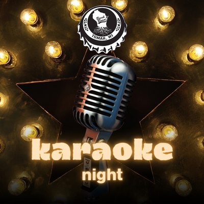 A picture of a microphone.