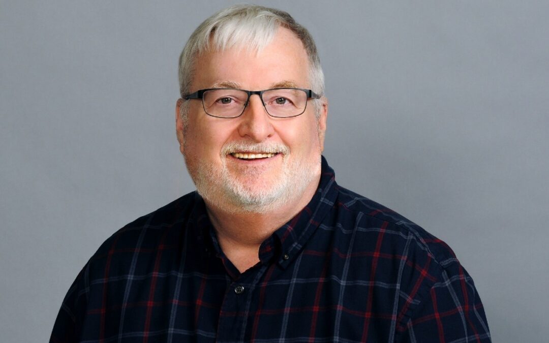 Speaker Spotlight: Kevin Riley, Mayor, City of Sparta