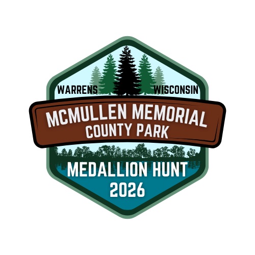 A poster with trees on it and information about the event.