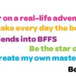 Easter Egg Scramble is brought to you by Girl Scouts