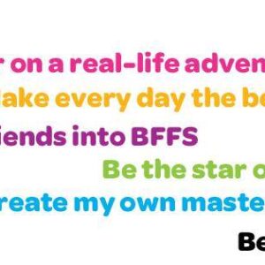 Easter Egg Scramble is brought to you by Girl Scouts