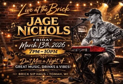 Musician Jage Nichols