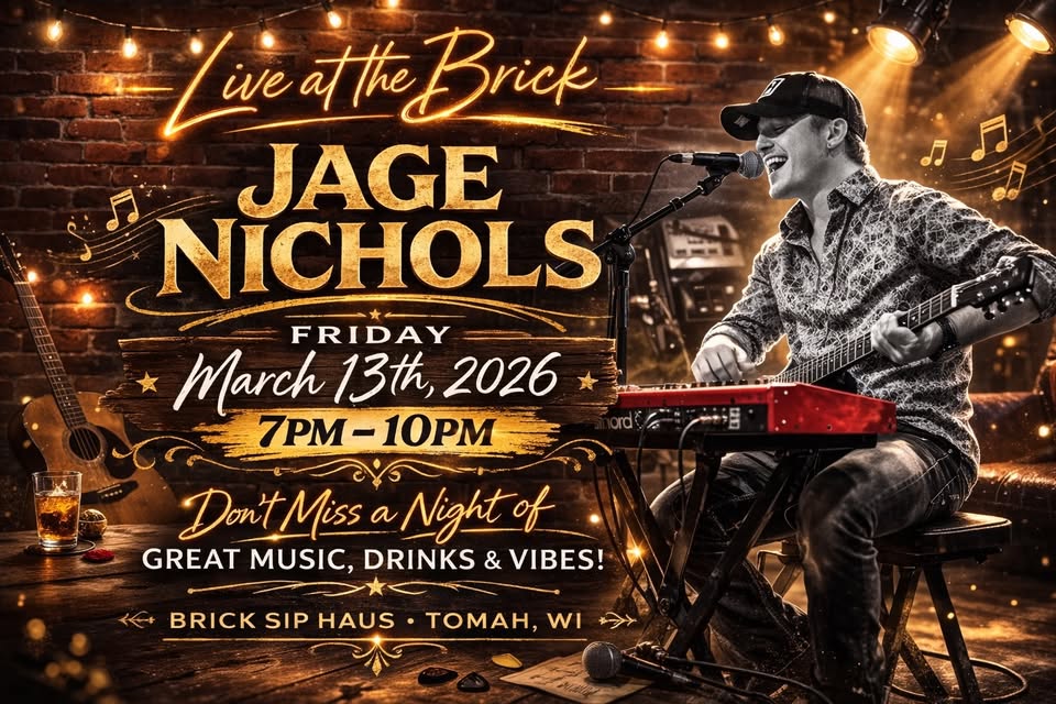 Musician Jage Nichols