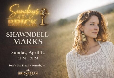 Musician Shawndell Marks