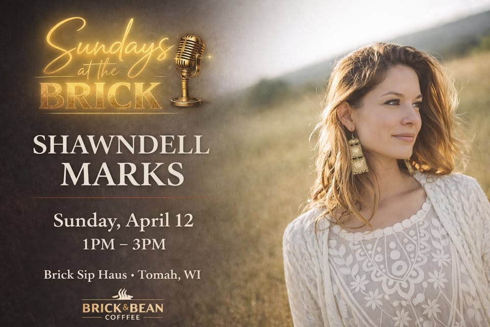 Musician Shawndell Marks