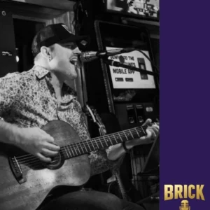 A picture of Jage Nichols