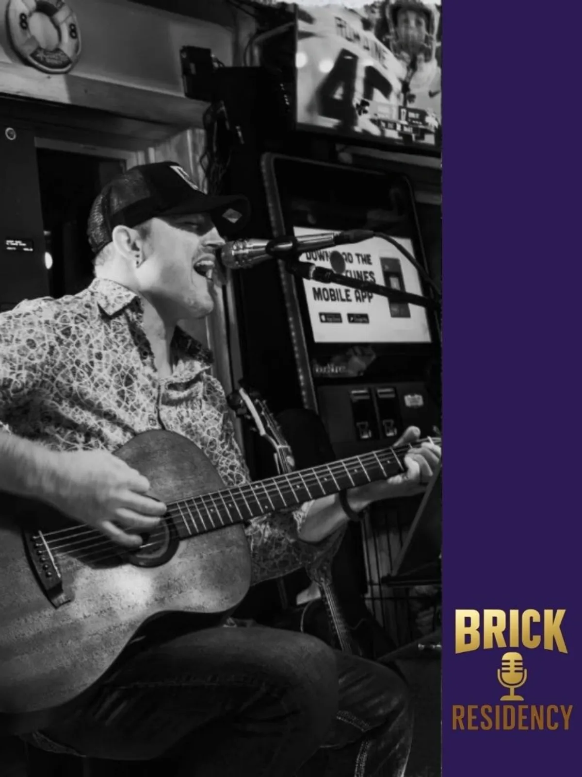 A picture of Jage Nichols