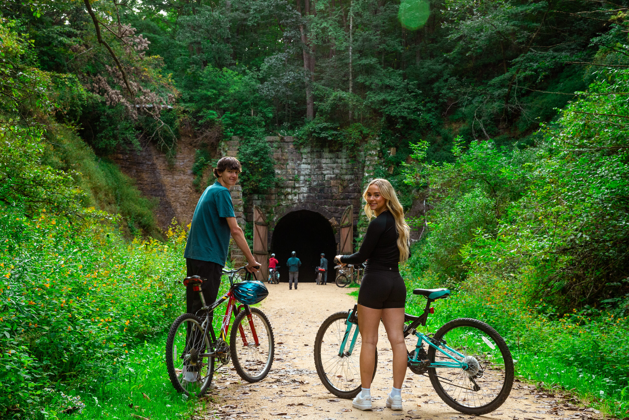 Bike Wisconsin's First Rails to Trails: A Scenic Ride in the Driftless Region Bike Wisconsin's First Rails to Trails: A Scenic Ride in the Driftless Region