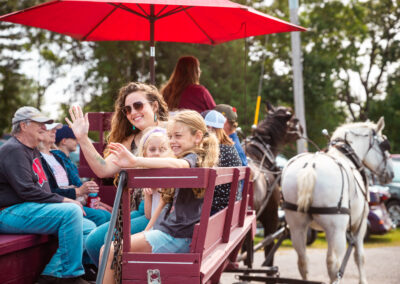 Top Summer Festivals in Monroe County: A Perfect Wisconsin Weekend Getaway