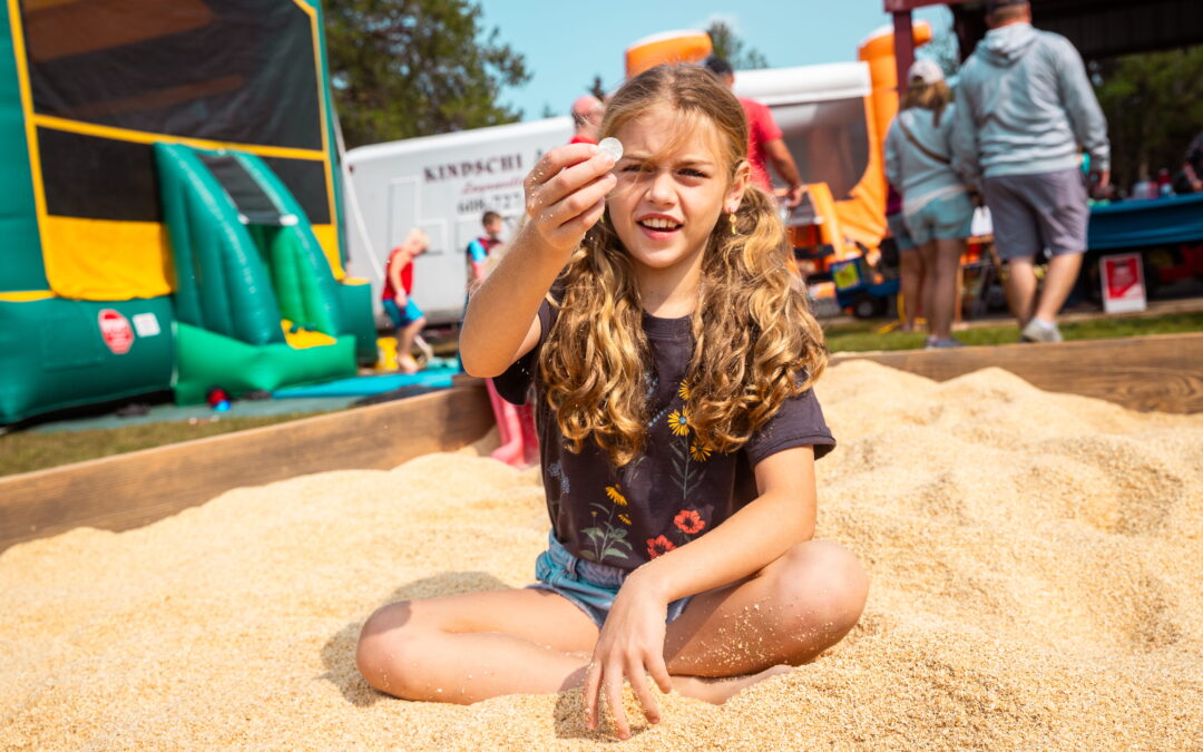 Top Summer Festivals in Monroe County: A Perfect Wisconsin Weekend Getaway